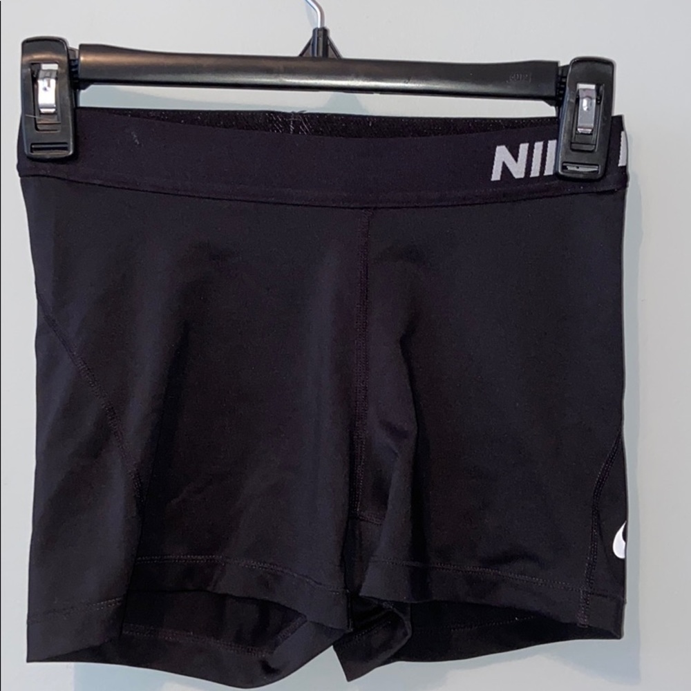 Nike Pro Spandex